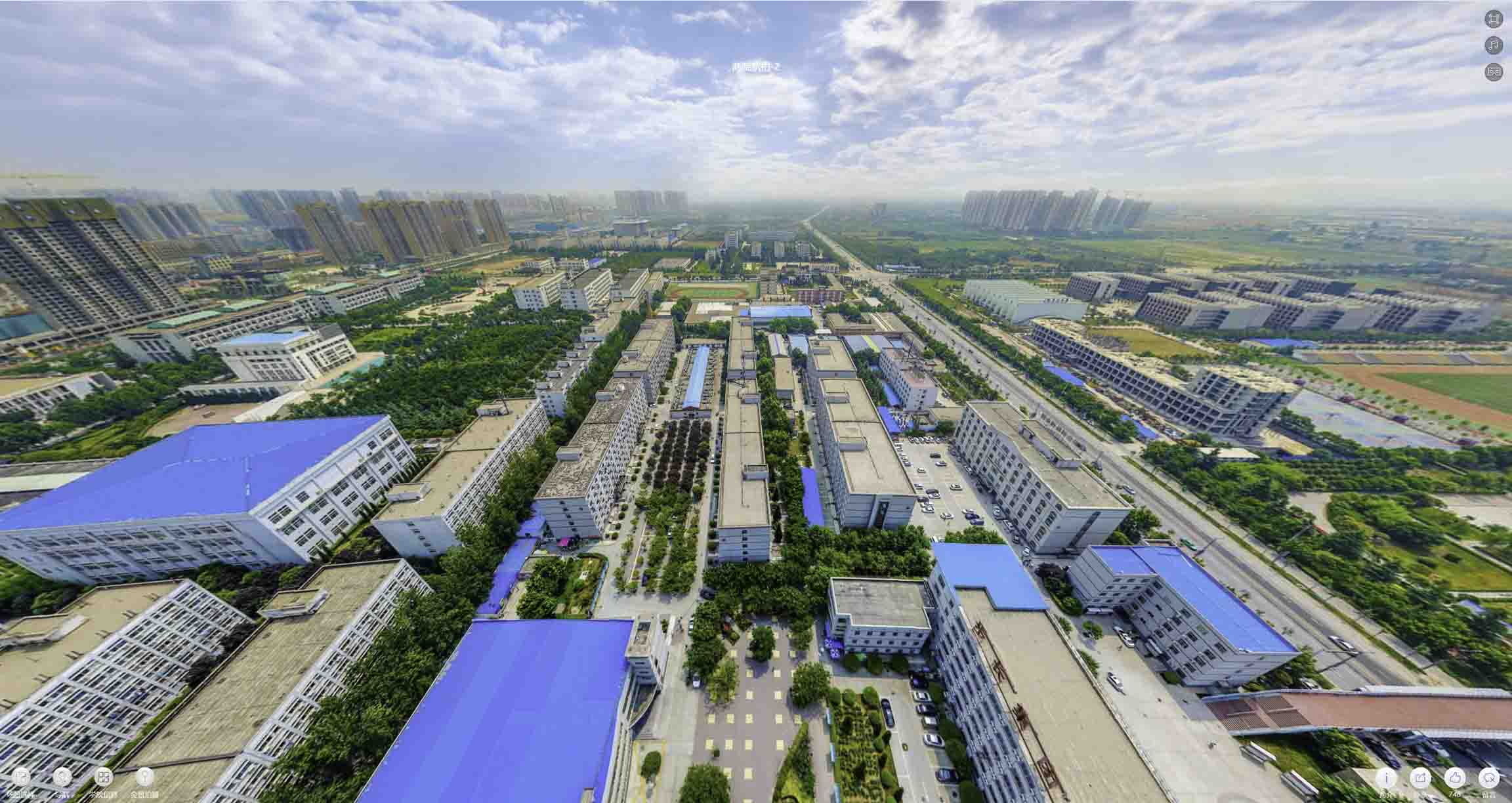 毕节榆林市VR全景